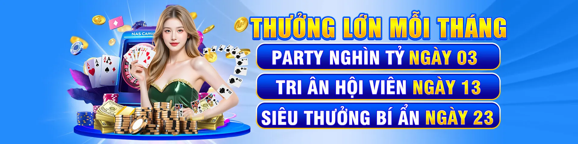 Sảnh Casino Trực Tuyến five88 nhà cái