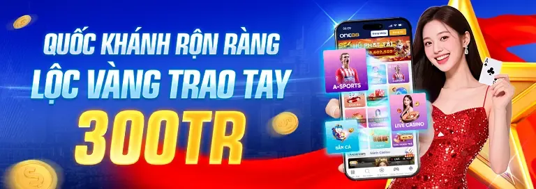 Thư viện game slot đa dạng
